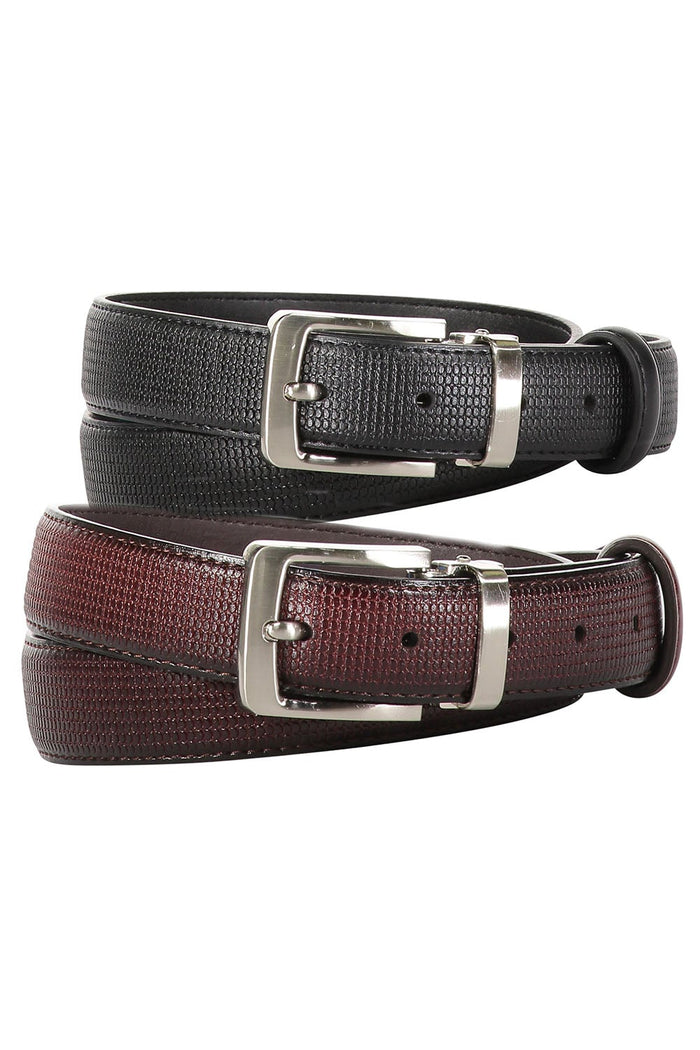 Kid's Perforated Belt by AXNY