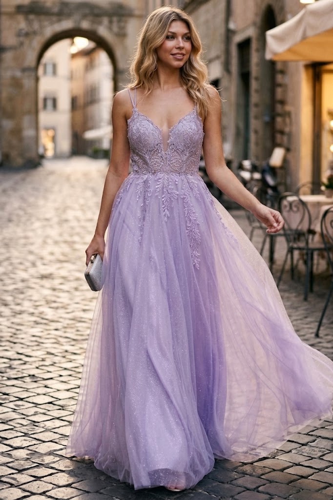 Formal Dresses For Women