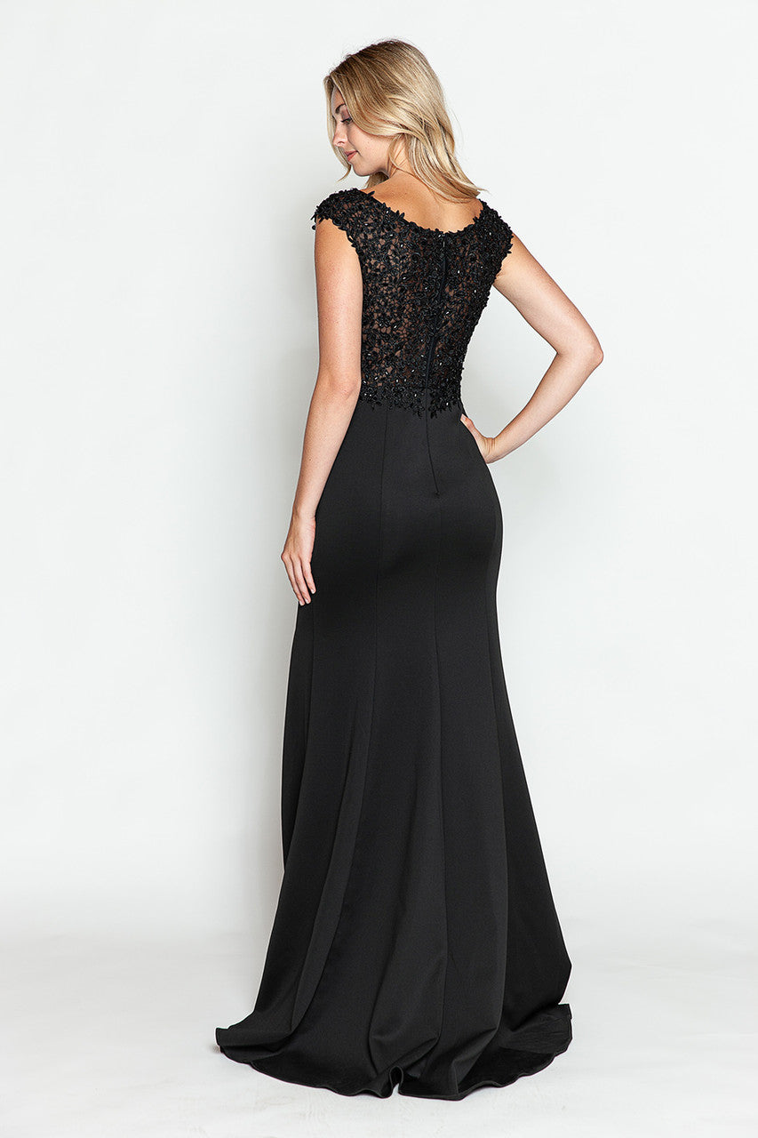 Quinceanera Mom Dresses Mother of the Quince Gowns by 8343-New Collection