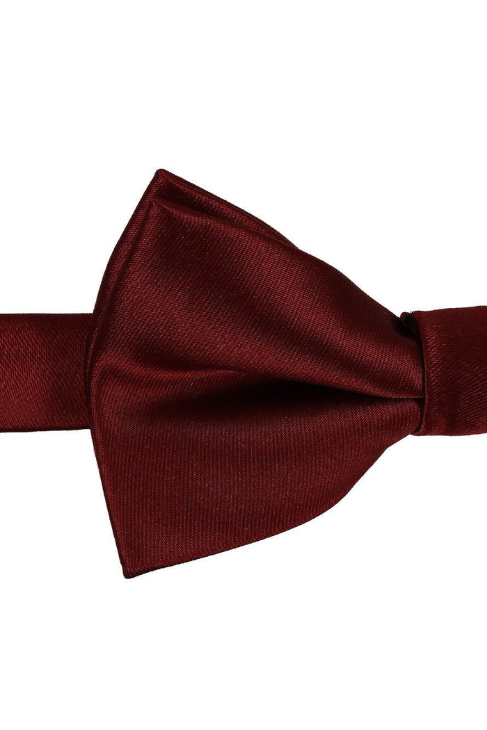 Apple Eternity Kids Bow Tie BLACKTIE