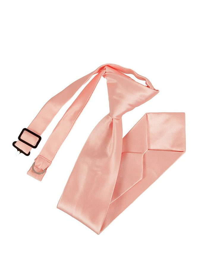 Ballet Eternity Kids Necktie by BLACKTIE