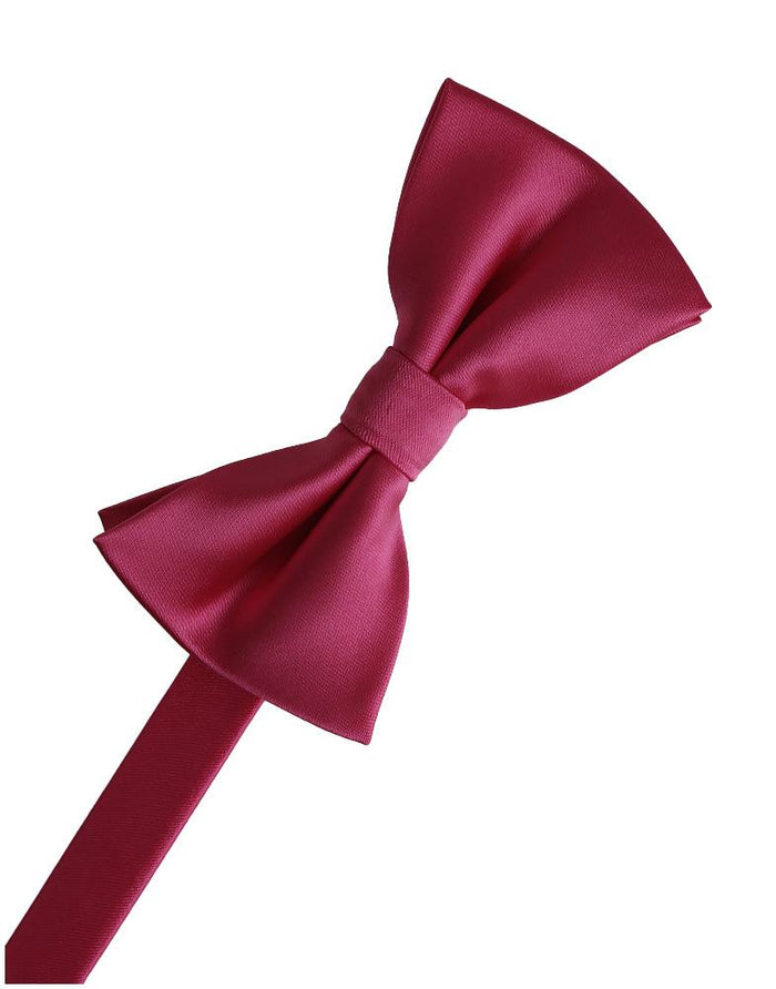 Begonia Eternity Bow Tie by BLACKTIE