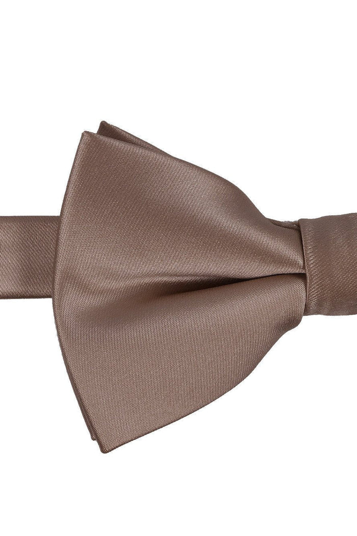 Biscotti Eternity Kids Bow Tie BLACKTIE