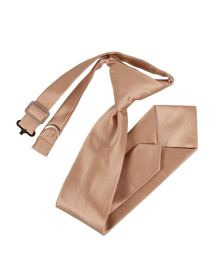 Biscotti Eternity Kids Necktie by BLACKTIE