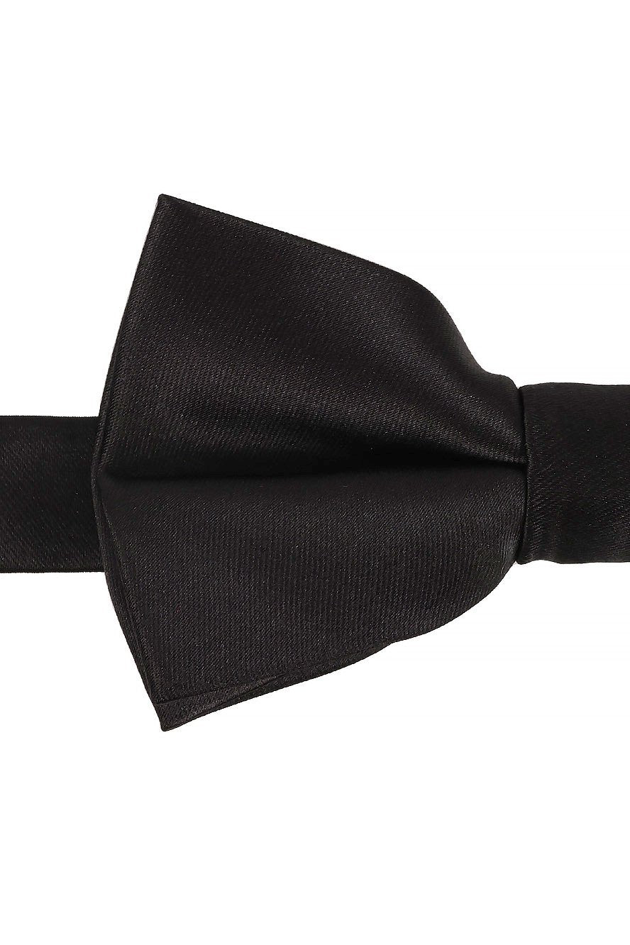 Black Eternity Kids Bow Tie by BLACKTIE