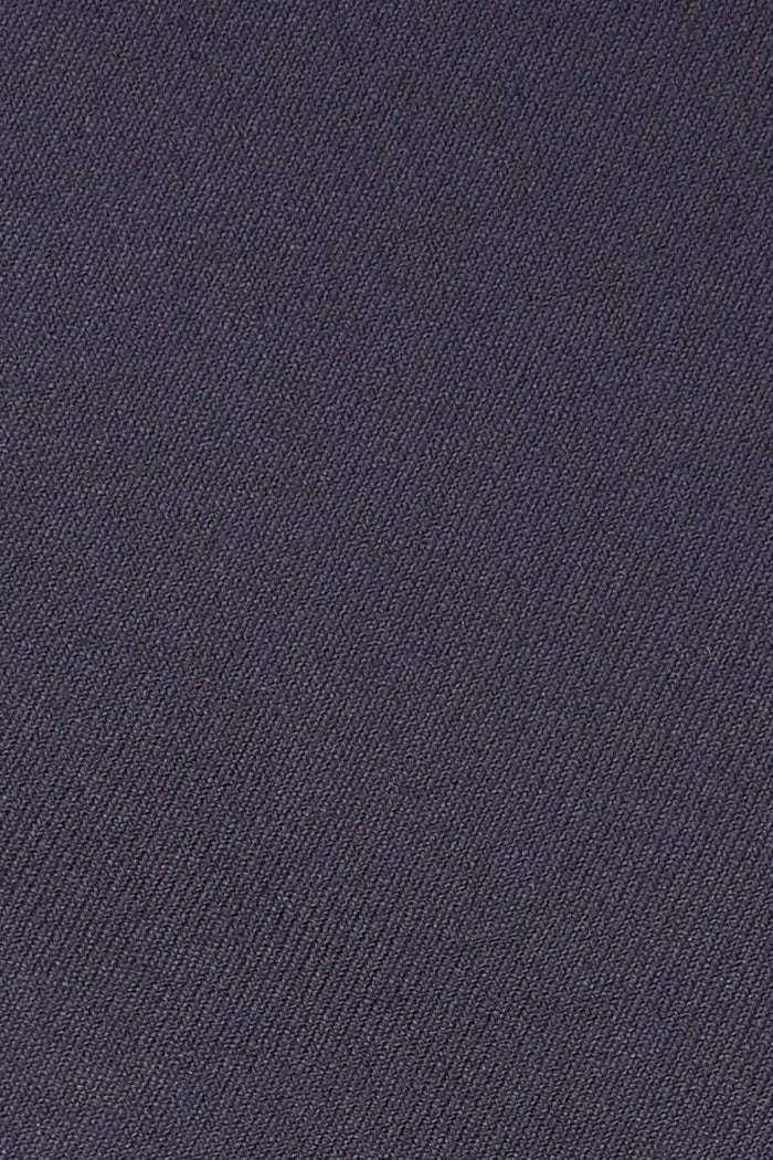 Bradley Midnight Navy Luxury Wool Blend Suit Pants BLACKTIE