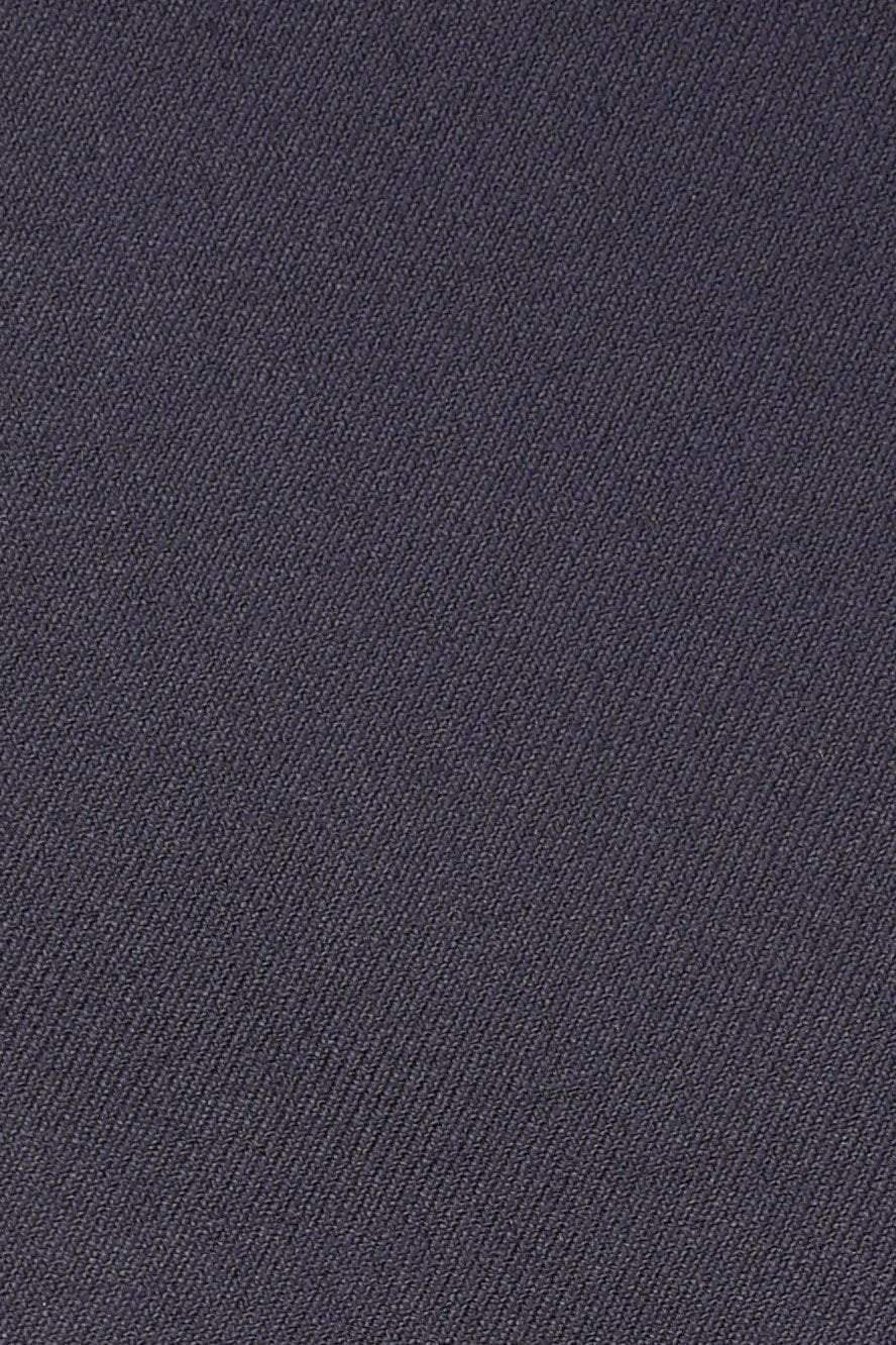 Bradley Midnight Navy Luxury Wool Blend Suit Pants BLACKTIE