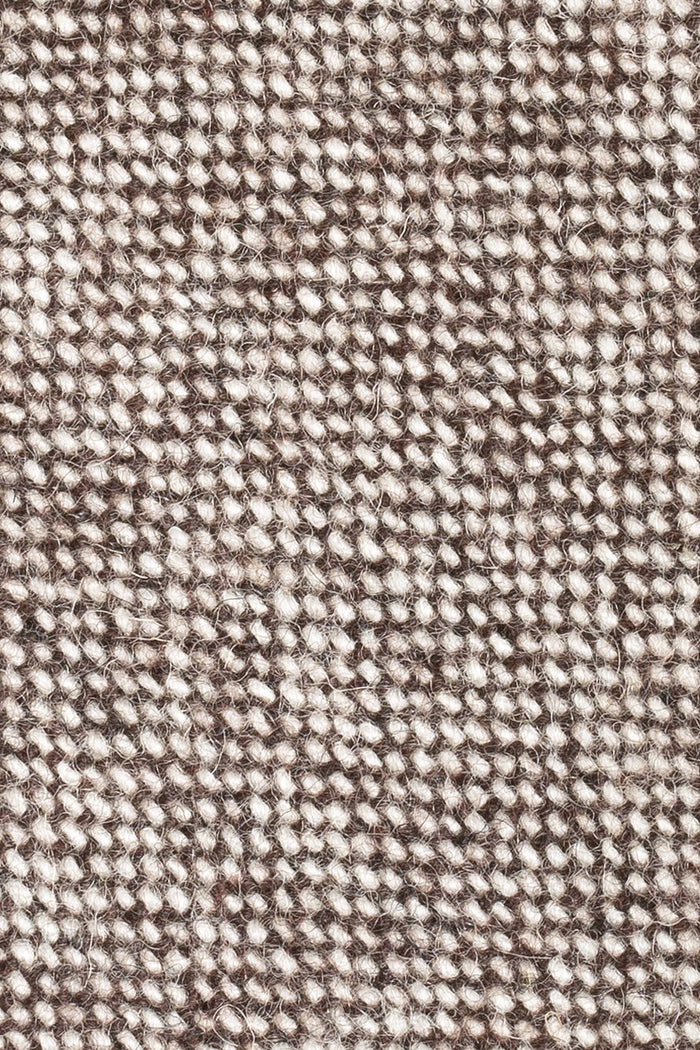 Brown Tweed Bow Tie by BLACKTIE