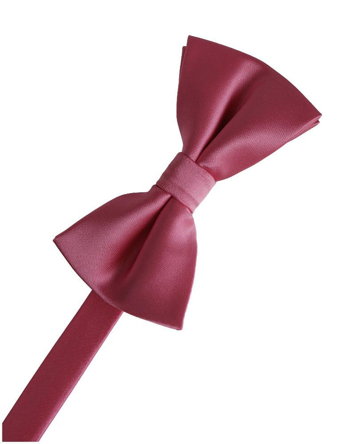 Bubblegum Eternity Kids Bow Tie by BLACKTIE