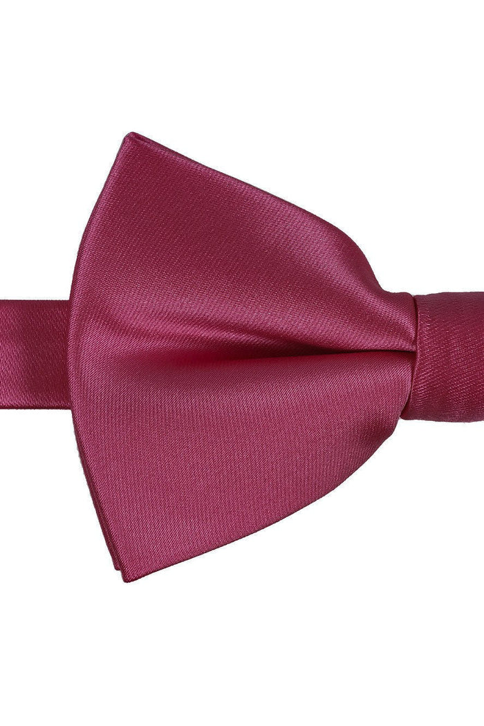 Bubblegum Eternity Kids Bow Tie by BLACKTIE