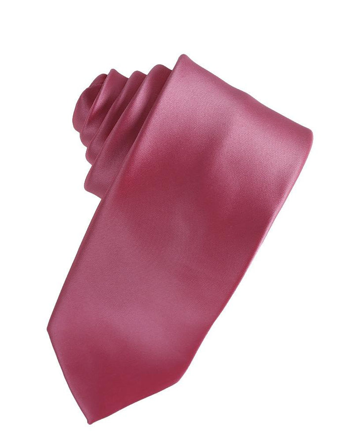 Bubblegum Eternity Necktie by BLACKTIE