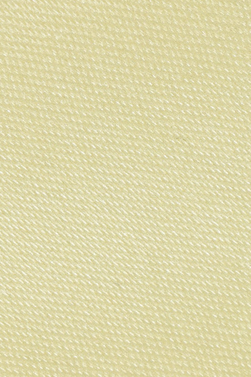 Canary Eternity Necktie by BLACKTIE
