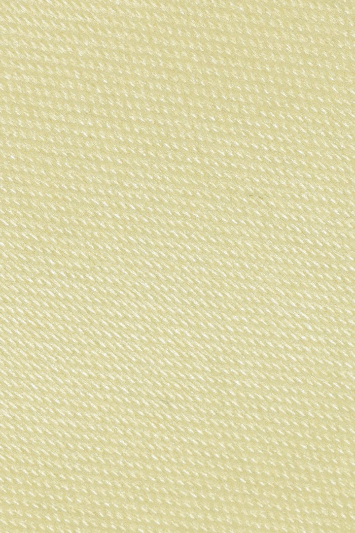 Canary Eternity Necktie by BLACKTIE