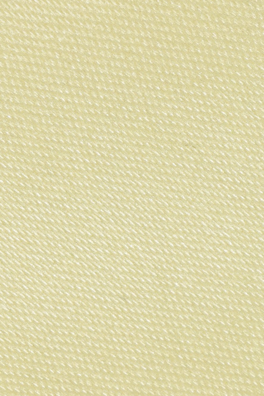 Canary Eternity Necktie by BLACKTIE