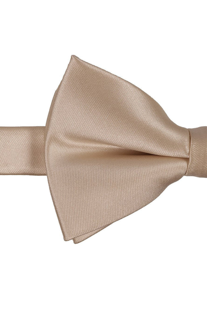 Champagne Eternity Kids Bow Tie BLACKTIE