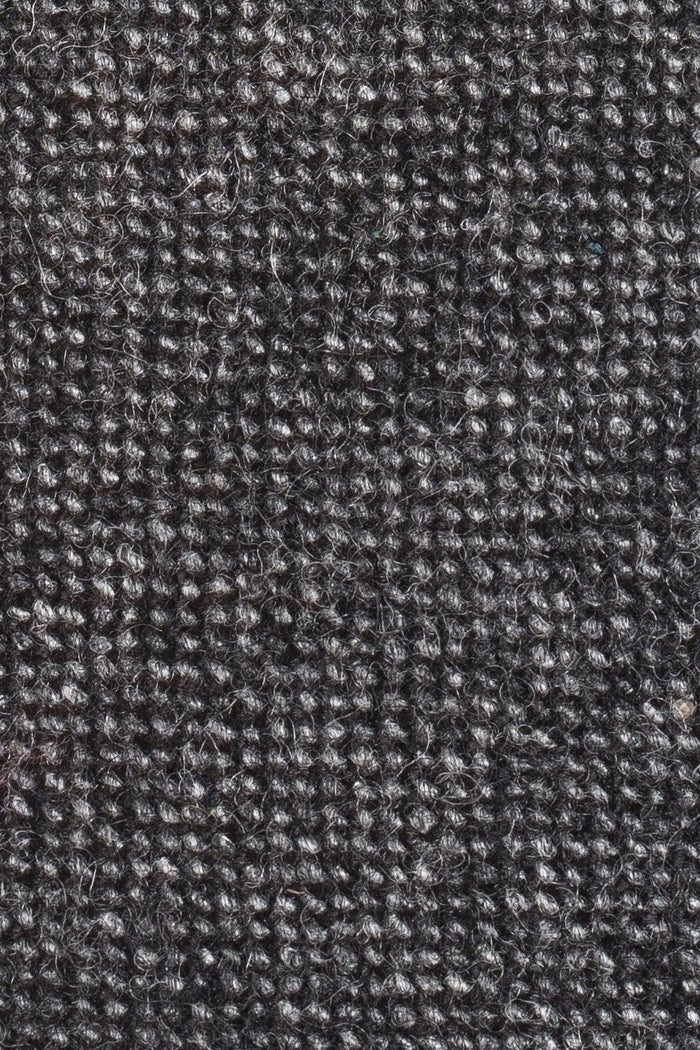 Charcoal Tweed Bow Tie by BLACKTIE
