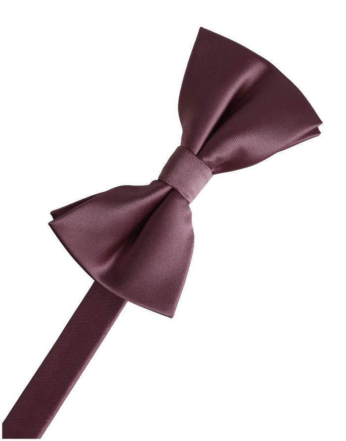Chianti Eternity Kids Bow Tie by BLACKTIE