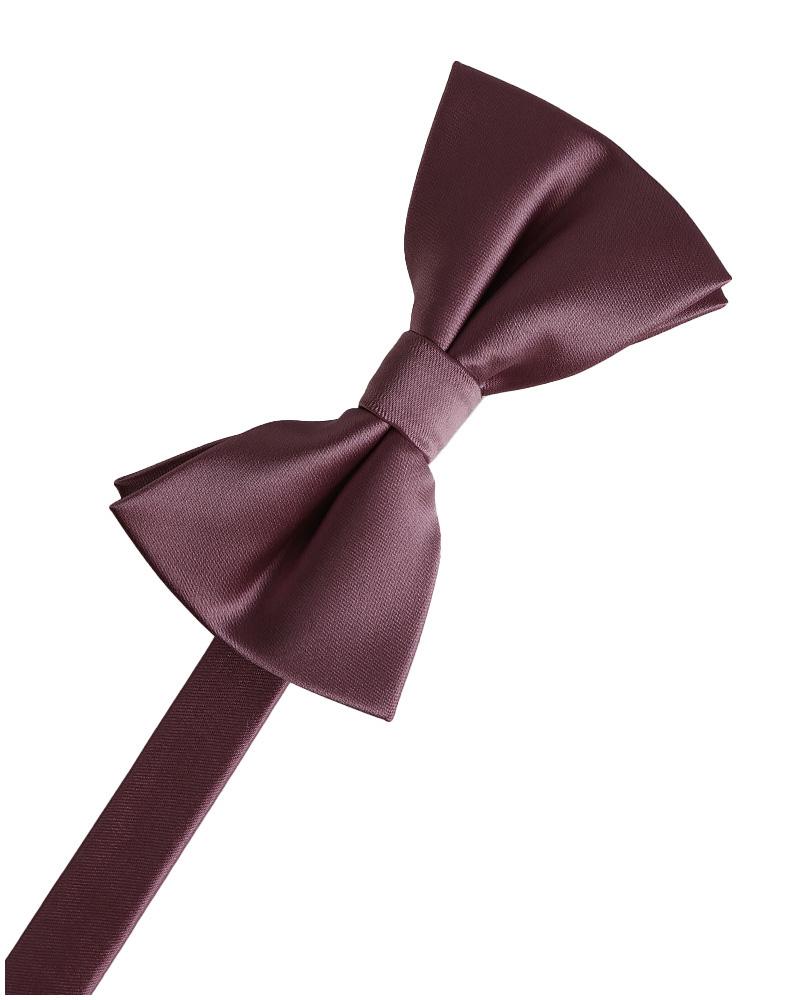 Chianti Eternity Kids Bow Tie by BLACKTIE