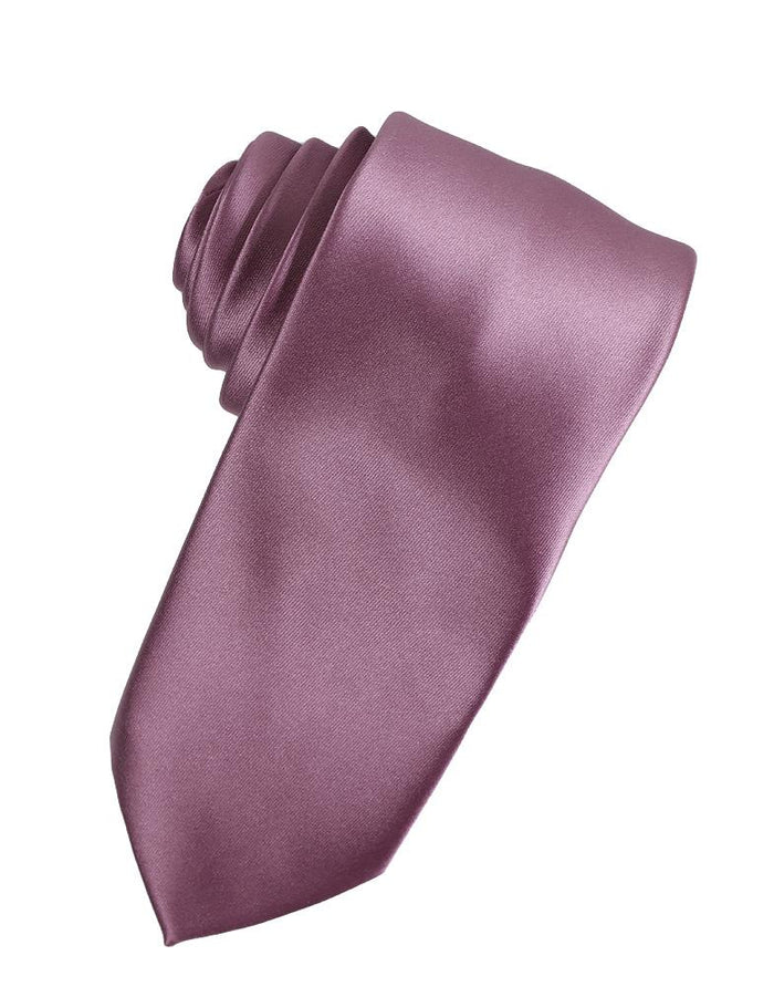 Chianti Eternity Necktie BLACKTIE
