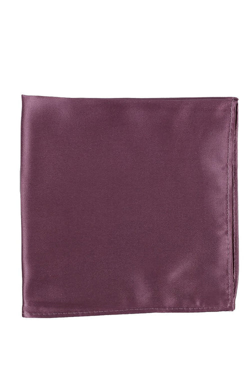 Chianti Eternity Pocket Square by BLACKTIE