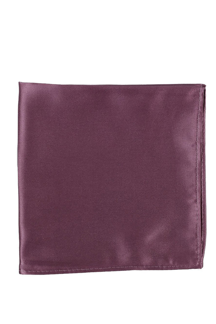 Chianti Eternity Pocket Square by BLACKTIE