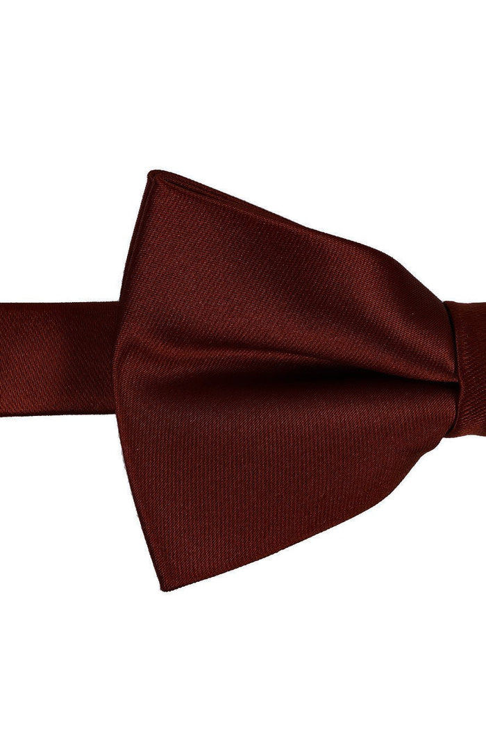 Cinnamon Eternity Bow Tie by BLACKTIE
