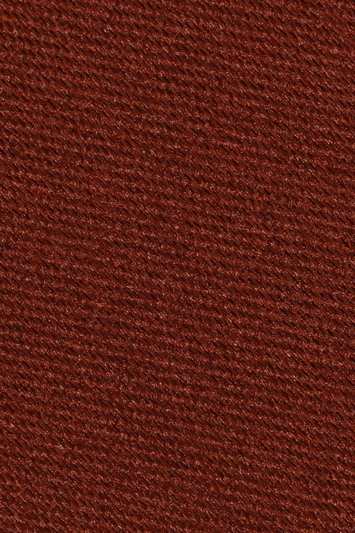 Cinnamon Eternity Necktie by BLACKTIE
