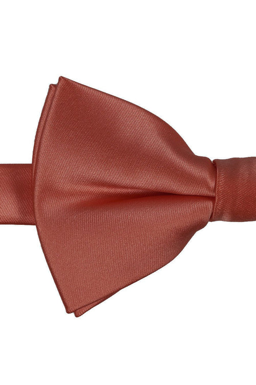 Coral Reef Eternity Kids Bow Tie BLACKTIE