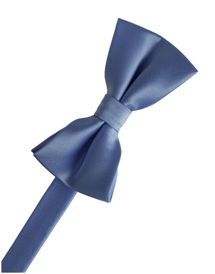 Cornflower Eternity Bow Tie BLACKTIE