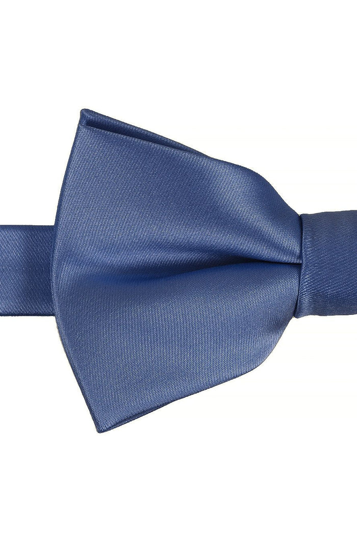 Cornflower Eternity Bow Tie BLACKTIE