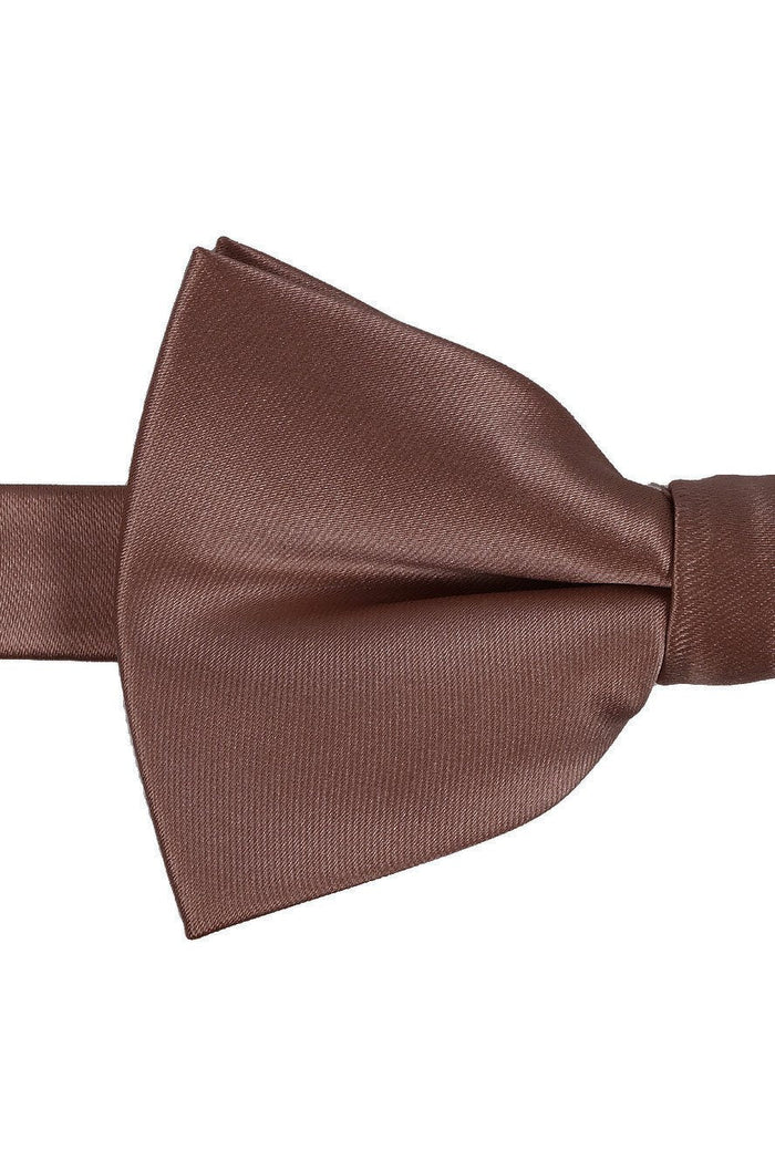 Desert Coral Eternity Kids Bow Tie by BLACKTIE