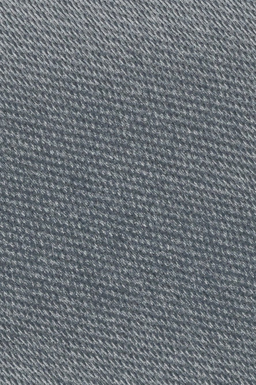 Dusty Blue Eternity Necktie by BLACKTIE