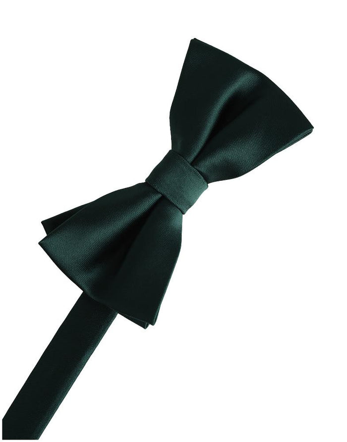 Gem Eternity Bow Tie by BLACKTIE
