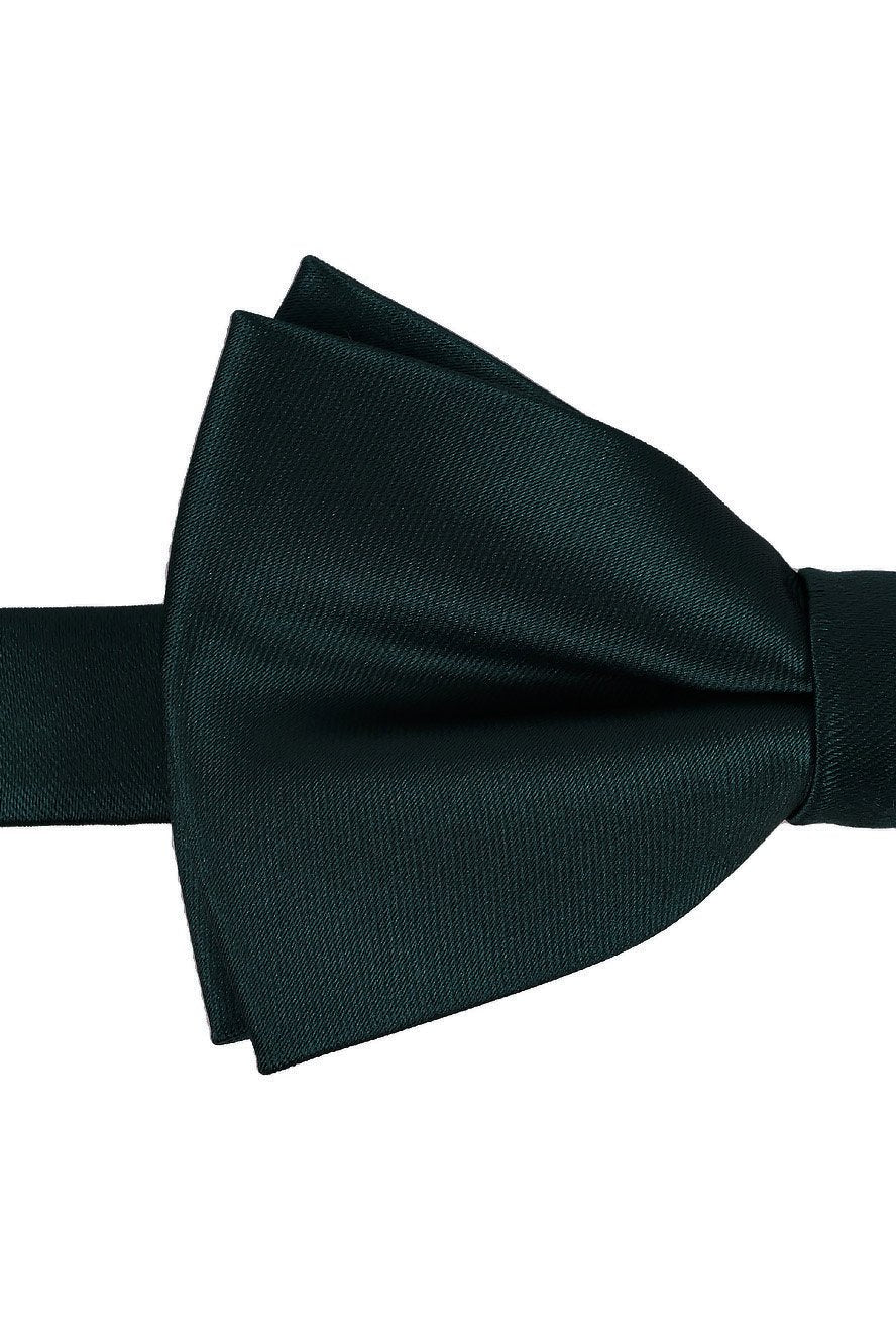 Gem Eternity Kids Bow Tie by BLACKTIE