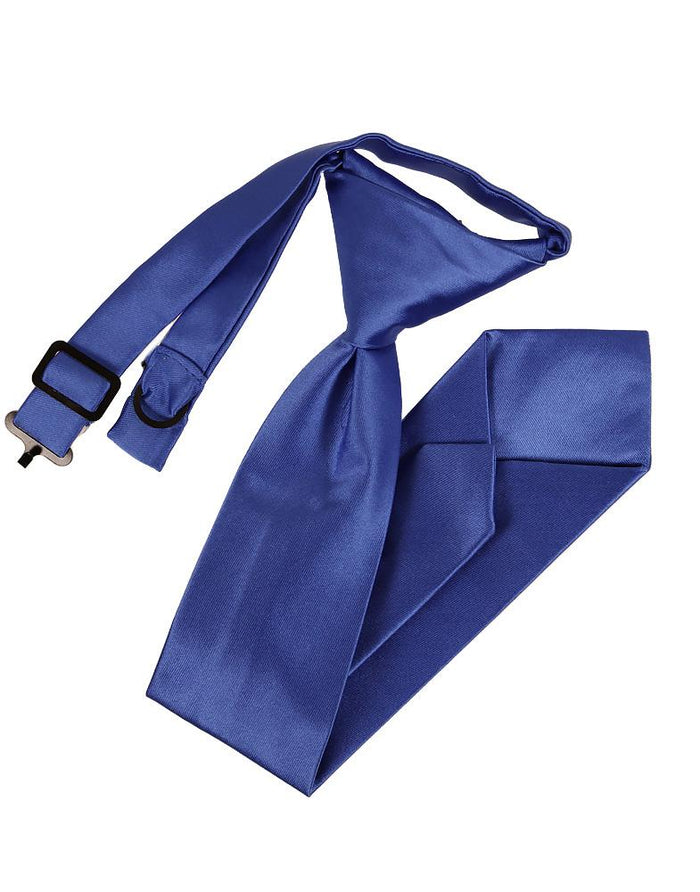 Horizon Eternity Kids Necktie BLACKTIE