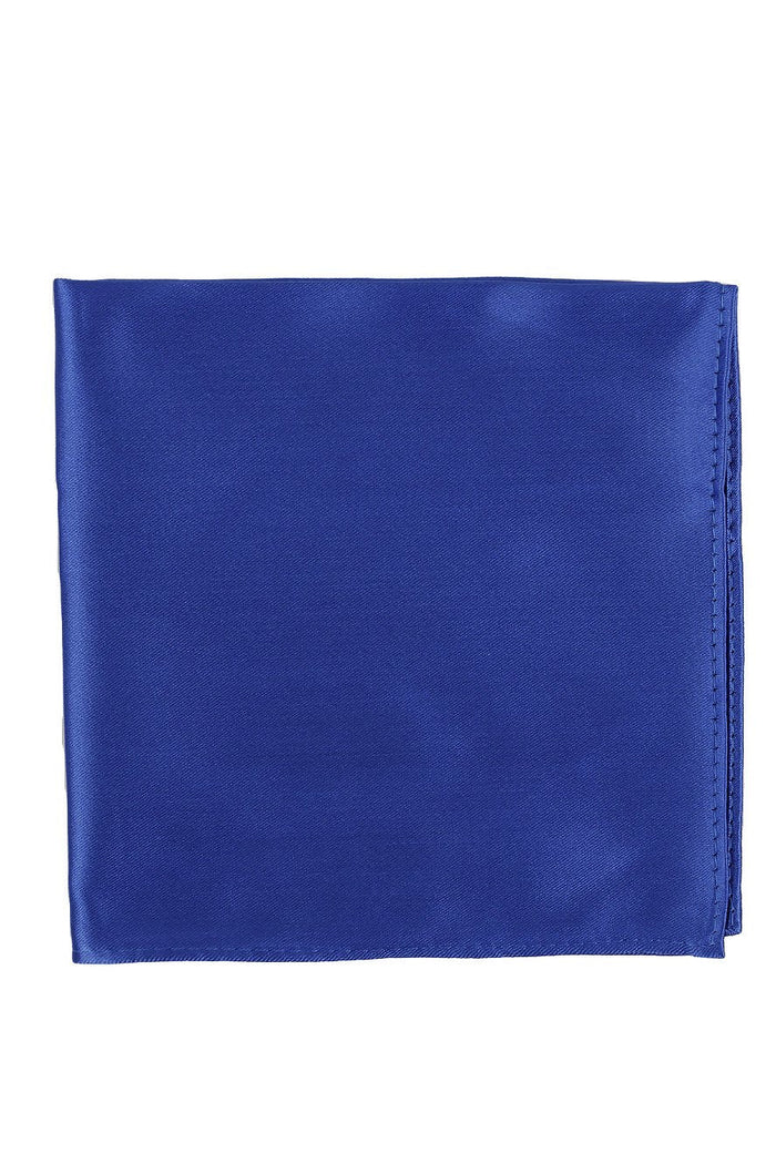 Horizon Eternity Pocket Square by BLACKTIE