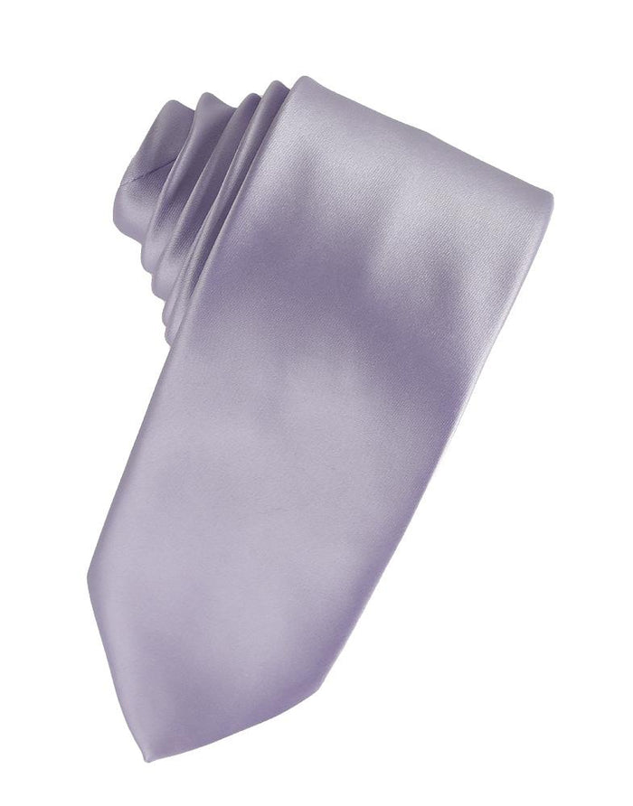 Iris Eternity Necktie by BLACKTIE