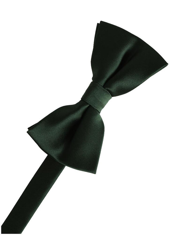 Juniper Eternity Kids Bow Tie BLACKTIE