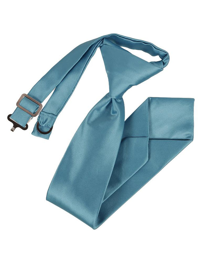 Malibu Eternity Kids Necktie by BLACKTIE