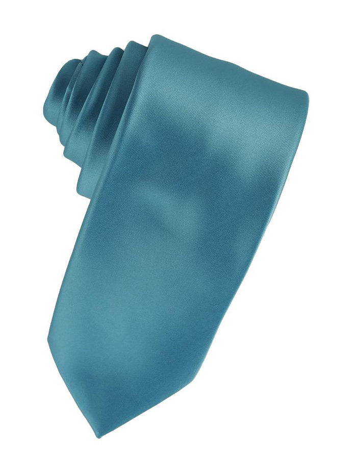 Malibu Eternity Necktie by BLACKTIE