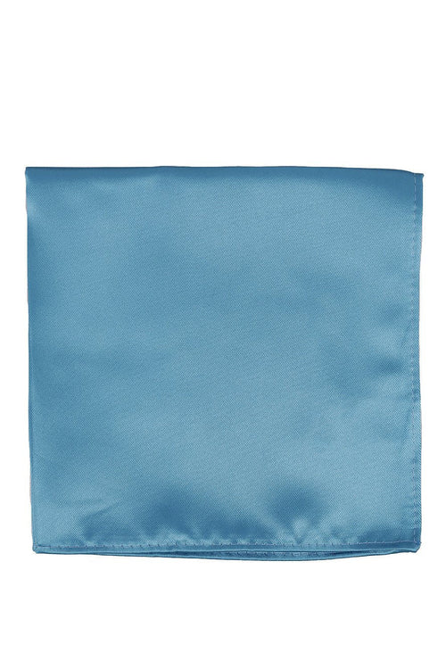 Malibu Eternity Pocket Square by BLACKTIE