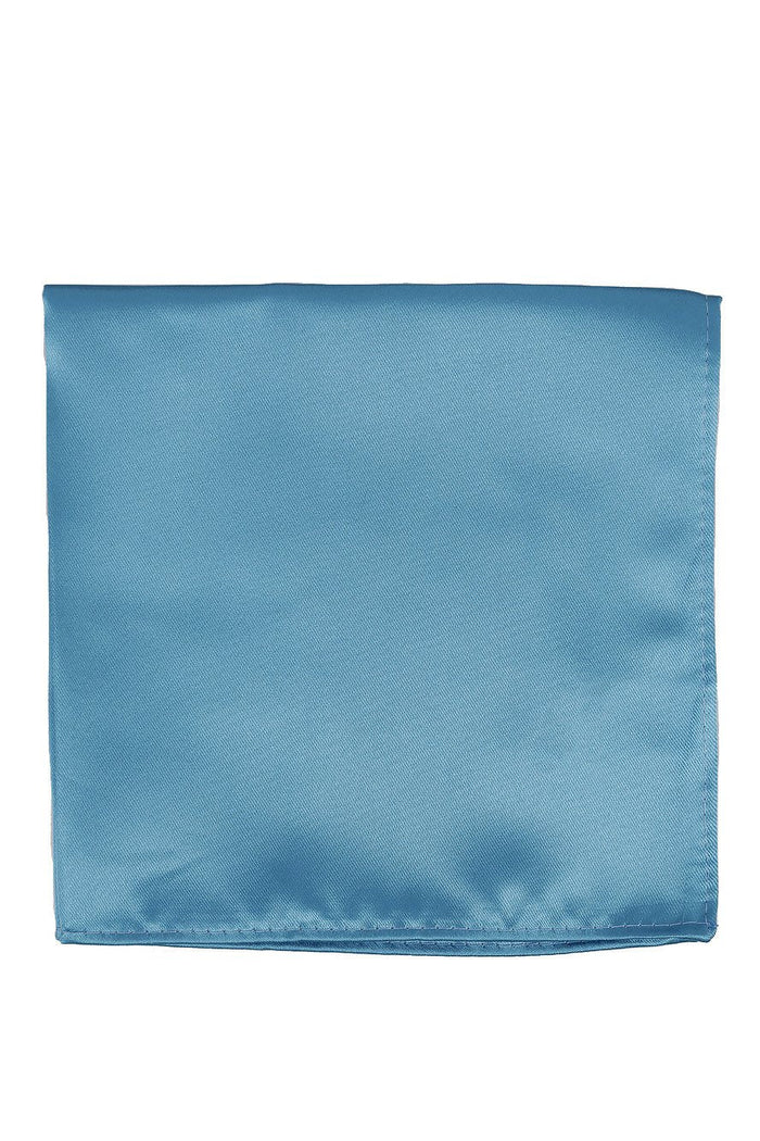 Malibu Eternity Pocket Square by BLACKTIE