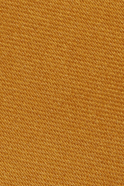 Marigold Eternity Necktie by BLACKTIE