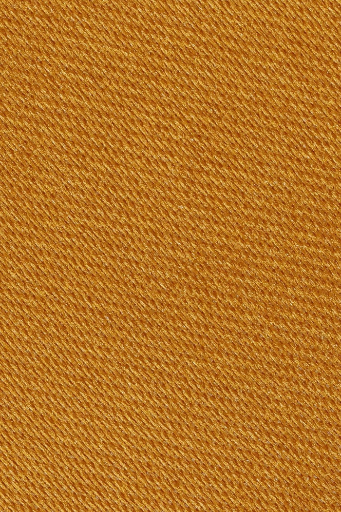 Marigold Eternity Necktie by BLACKTIE