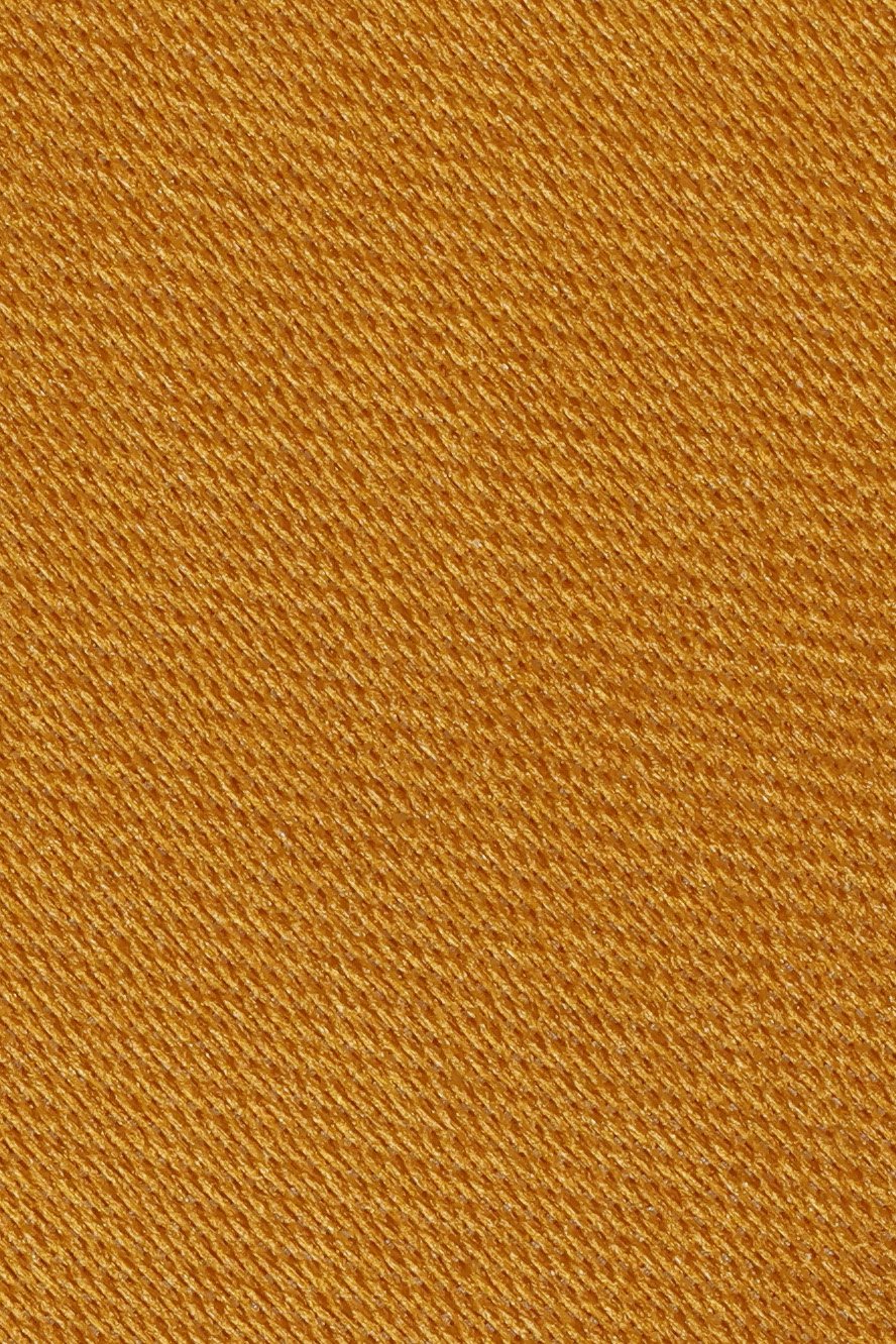 Marigold Eternity Necktie by BLACKTIE