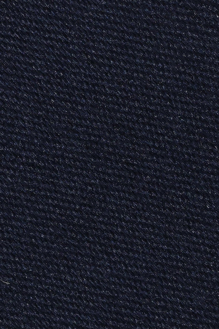 Navy Eternity Necktie by BLACKTIE