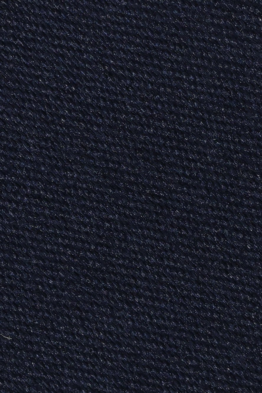 Navy Eternity Necktie by BLACKTIE