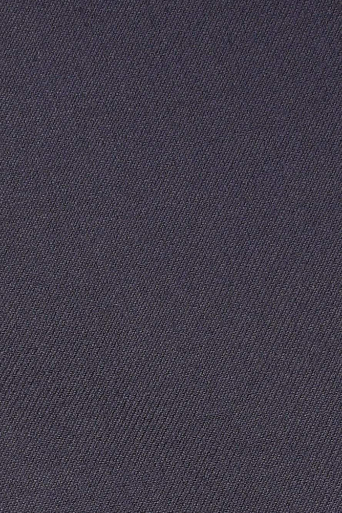 Notch Satin Edge Midnight Navy Tuxedo Jacket (Separates) by PROMTUXEDO