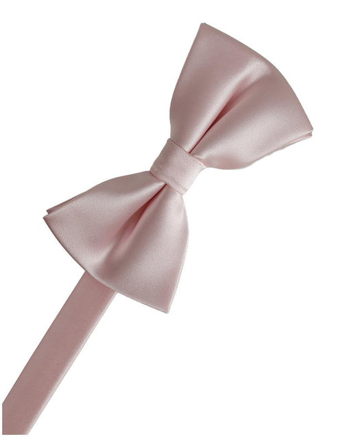 Petal Eternity Kids Bow Tie by BLACKTIE