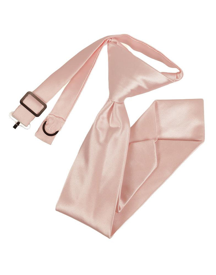 Petal Eternity Kids Necktie by BLACKTIE